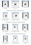 Site Templates Site Templates